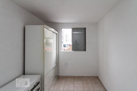 Quarto 02 de apartamento para alugar com 2 quartos, 50m² em Vila Gomes Cardim, São Paulo