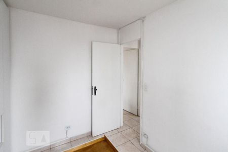 Quarto de apartamento para alugar com 2 quartos, 50m² em Vila Gomes Cardim, São Paulo