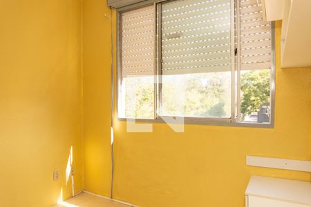 Quarto  de apartamento à venda com 1 quarto, 40m² em Jardim Itu Sabará, Porto Alegre