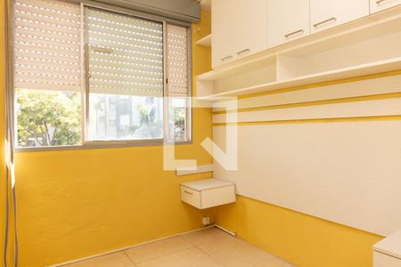 Quarto  de apartamento à venda com 1 quarto, 40m² em Jardim Itu Sabará, Porto Alegre