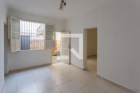 Sala de casa à venda com 2 quartos, 100m² em Santa Efigênia, Belo Horizonte