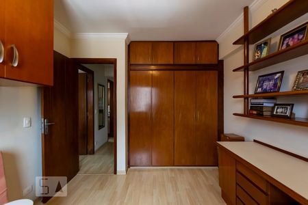 Quarto 1 de apartamento à venda com 2 quartos, 67m² em Vila Gumercindo, São Paulo