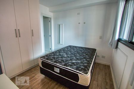 Studio de kitnet/studio para alugar com 1 quarto, 41m² em Cristo Rei, Curitiba