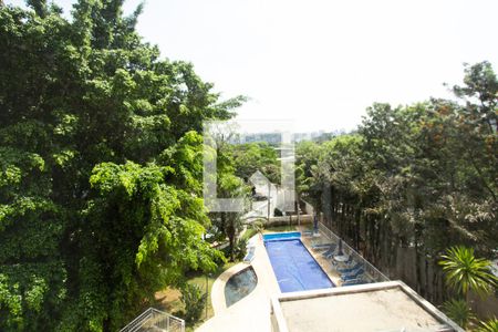 Vista de apartamento para alugar com 2 quartos, 57m² em Vila Clementino, São Paulo