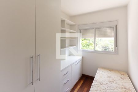 Quarto 1 de apartamento para alugar com 2 quartos, 57m² em Vila Clementino, São Paulo