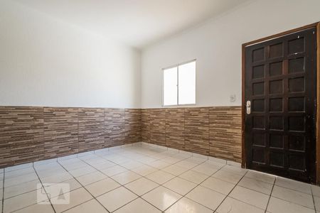 Sala de casa para alugar com 1 quarto, 40m² em Vila Inglesa, São Paulo