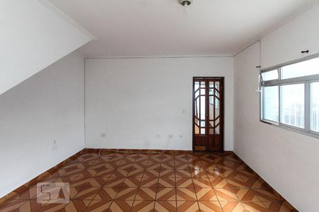 Sala de casa para alugar com 2 quartos, 94m² em São Lucas, São Paulo