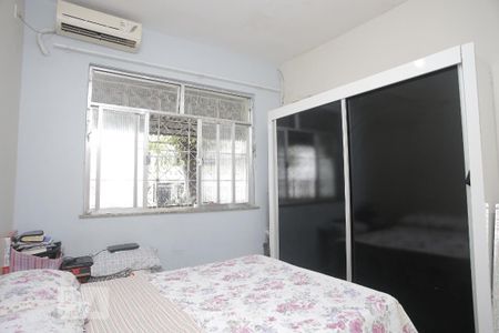 Quarto 1 de casa para alugar com 3 quartos, 110m² em Vila Isabel, Rio de Janeiro