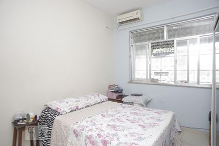 Quarto 1 de casa para alugar com 3 quartos, 110m² em Vila Isabel, Rio de Janeiro