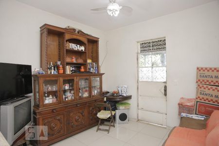 Sala de casa para alugar com 3 quartos, 110m² em Vila Isabel, Rio de Janeiro