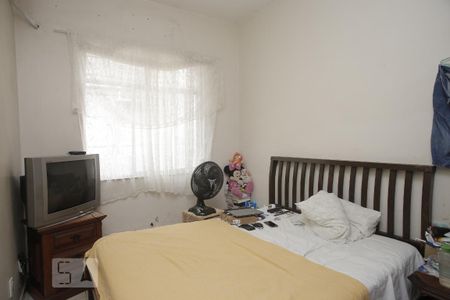 Quarto 2 de casa para alugar com 3 quartos, 110m² em Vila Isabel, Rio de Janeiro