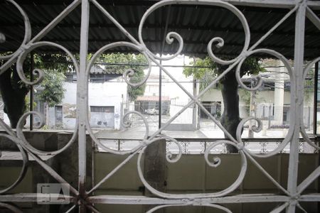 Vista do Quarto 1 de casa para alugar com 3 quartos, 110m² em Vila Isabel, Rio de Janeiro