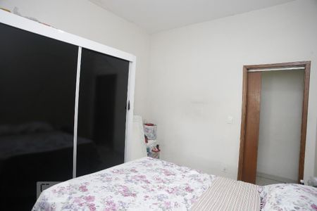 Quarto 1 de casa para alugar com 3 quartos, 110m² em Vila Isabel, Rio de Janeiro