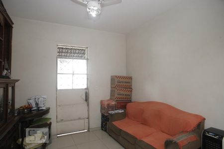 Sala de casa para alugar com 3 quartos, 110m² em Vila Isabel, Rio de Janeiro