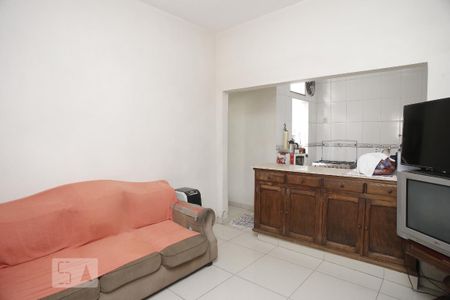 Sala de casa para alugar com 3 quartos, 110m² em Vila Isabel, Rio de Janeiro