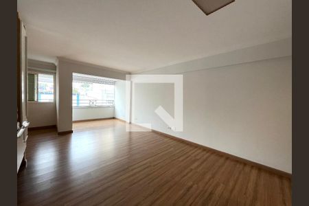 Sala de apartamento à venda com 2 quartos, 79m² em Saúde, São Paulo