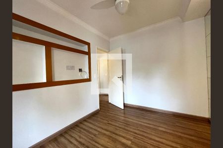 Suite de apartamento à venda com 2 quartos, 79m² em Saúde, São Paulo