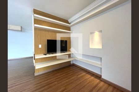 Sala de apartamento à venda com 2 quartos, 79m² em Saúde, São Paulo