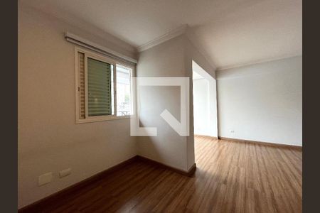 Sala de apartamento à venda com 2 quartos, 79m² em Saúde, São Paulo