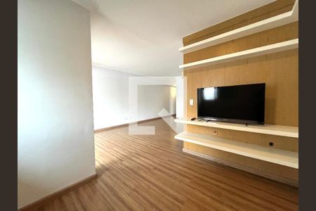 Sala de apartamento à venda com 2 quartos, 79m² em Saúde, São Paulo