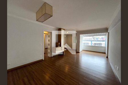 Sala de apartamento à venda com 2 quartos, 79m² em Saúde, São Paulo