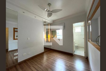 Suite de apartamento à venda com 2 quartos, 79m² em Saúde, São Paulo