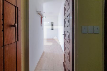 Entrada de apartamento à venda com 2 quartos, 57m² em Vila Monumento, São Paulo