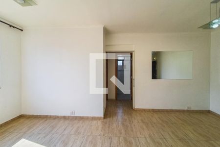 Sala de apartamento à venda com 2 quartos, 57m² em Vila Monumento, São Paulo