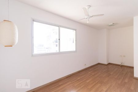 Mezanino de apartamento para alugar com 2 quartos, 88m² em Sumarezinho, São Paulo