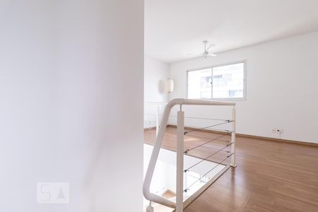 Mezanino de apartamento para alugar com 2 quartos, 88m² em Sumarezinho, São Paulo