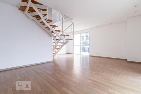 Sala de apartamento para alugar com 2 quartos, 88m² em Sumarezinho, São Paulo