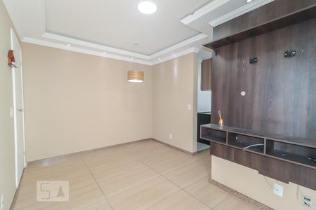 Sala de apartamento para alugar com 2 quartos, 80m² em Taquara, Rio de Janeiro