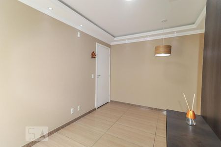 Sala de apartamento para alugar com 2 quartos, 80m² em Taquara, Rio de Janeiro