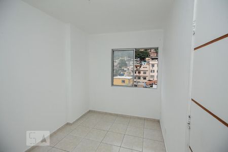 Quarto 1 de apartamento para alugar com 2 quartos, 50m² em Engenho de Dentro, Rio de Janeiro