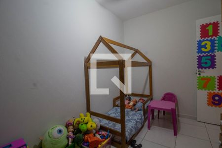 Quarto 1 de apartamento à venda com 2 quartos, 53m² em Taquara, Rio de Janeiro