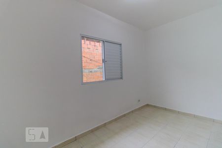 Quarto 1 de casa de condomínio para alugar com 2 quartos, 75m² em Vila Dalila, São Paulo