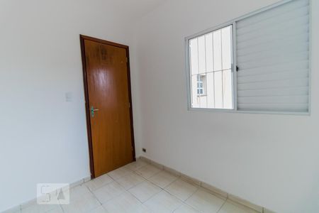 Quarto 2 de casa de condomínio para alugar com 2 quartos, 75m² em Vila Dalila, São Paulo