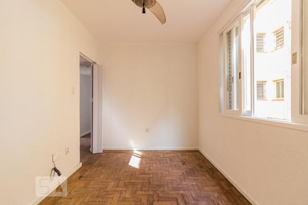 Dormitório2 de apartamento à venda com 3 quartos, 92m² em Partenon, Porto Alegre