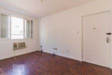 Sala de apartamento à venda com 3 quartos, 92m² em Partenon, Porto Alegre