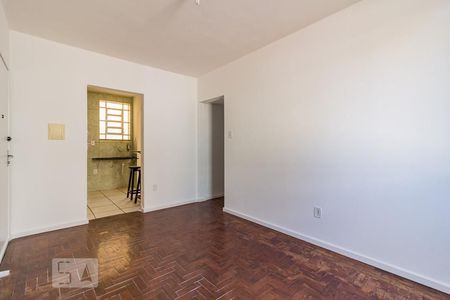 Sala de apartamento à venda com 3 quartos, 92m² em Partenon, Porto Alegre