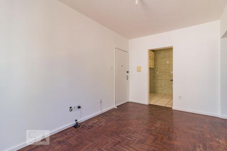 Sala de apartamento à venda com 3 quartos, 92m² em Partenon, Porto Alegre