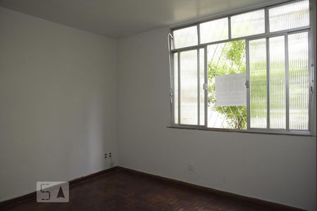 Sala de apartamento à venda com 3 quartos, 70m² em Freguesia de Jacarepaguá, Rio de Janeiro