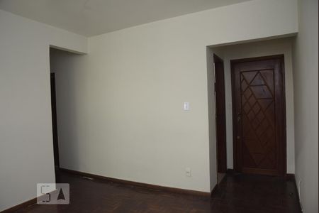 Sala de apartamento à venda com 3 quartos, 70m² em Freguesia de Jacarepaguá, Rio de Janeiro