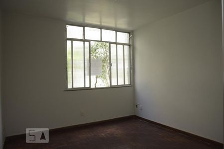 Sala de apartamento à venda com 3 quartos, 70m² em Freguesia de Jacarepaguá, Rio de Janeiro