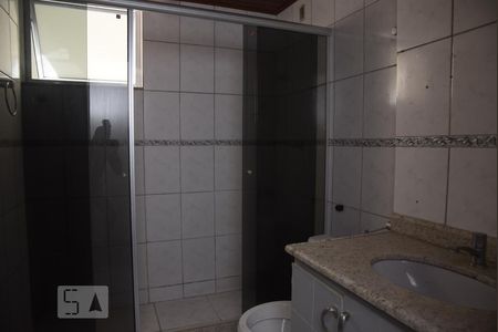 Banheiro de apartamento à venda com 3 quartos, 70m² em Freguesia de Jacarepaguá, Rio de Janeiro