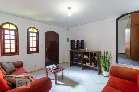 Sala de casa à venda com 3 quartos, 100m² em Sapopemba, São Paulo