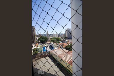 Vista do Quarto 1 de apartamento à venda com 2 quartos, 59m² em Vila Santa Rosa, Jundiaí