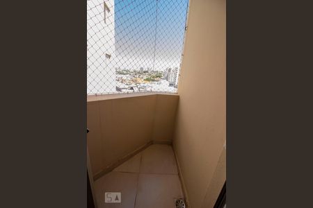 Sacada de apartamento à venda com 2 quartos, 59m² em Vila Santa Rosa, Jundiaí