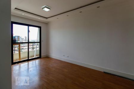 Sala de apartamento à venda com 3 quartos, 69m² em Gopoúva, Guarulhos