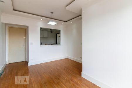 Sala de apartamento à venda com 3 quartos, 69m² em Gopoúva, Guarulhos